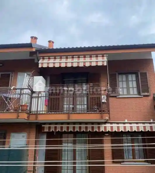 Appartamento in vendita a Piossasco