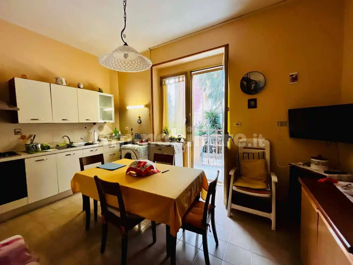 Appartamento in vendita a Salerno