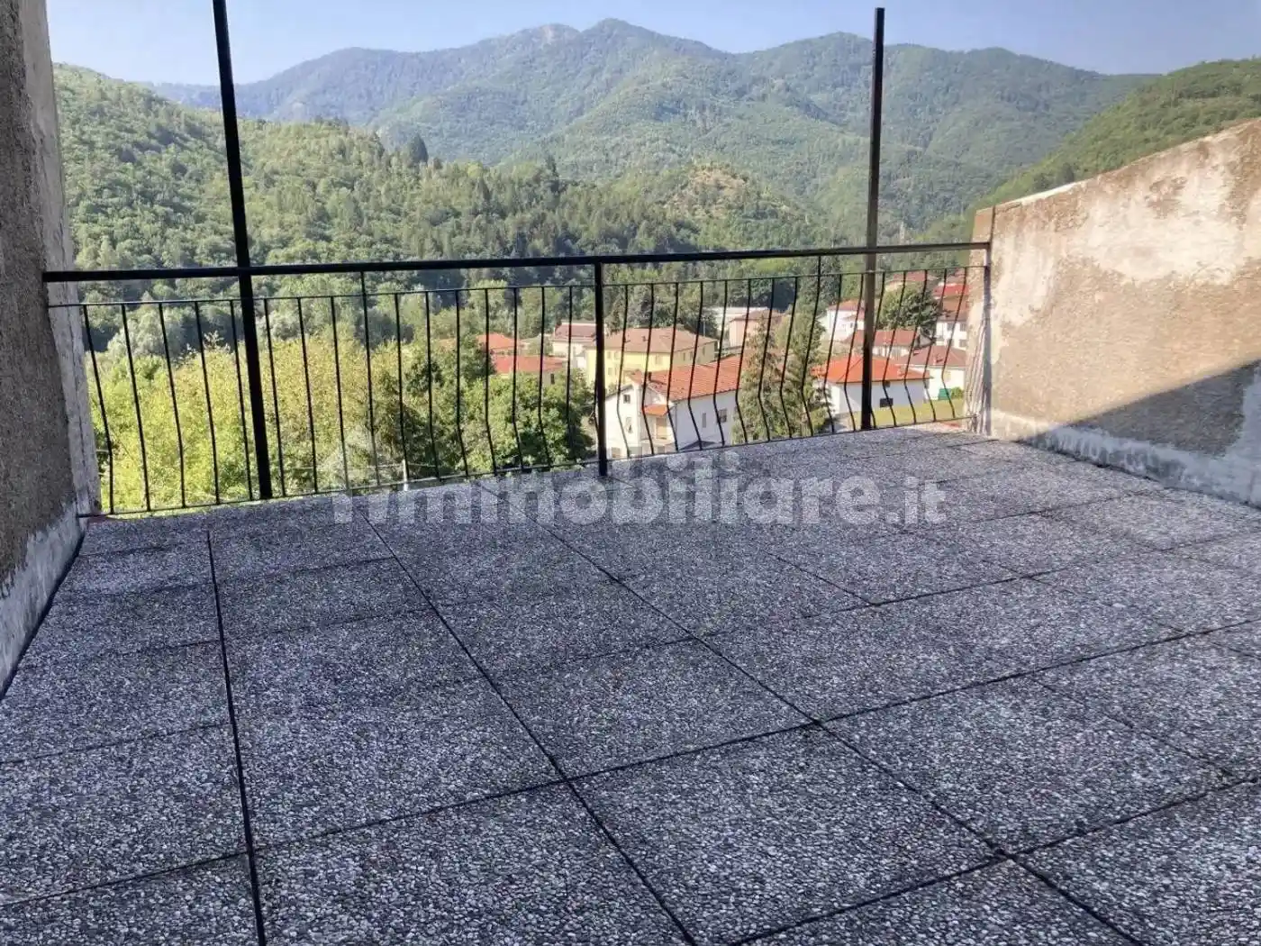 Villa in vendita a Murialdo