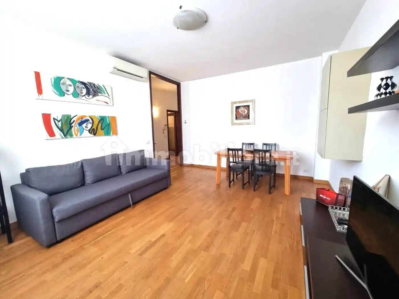 Appartamento in vendita a Viareggio