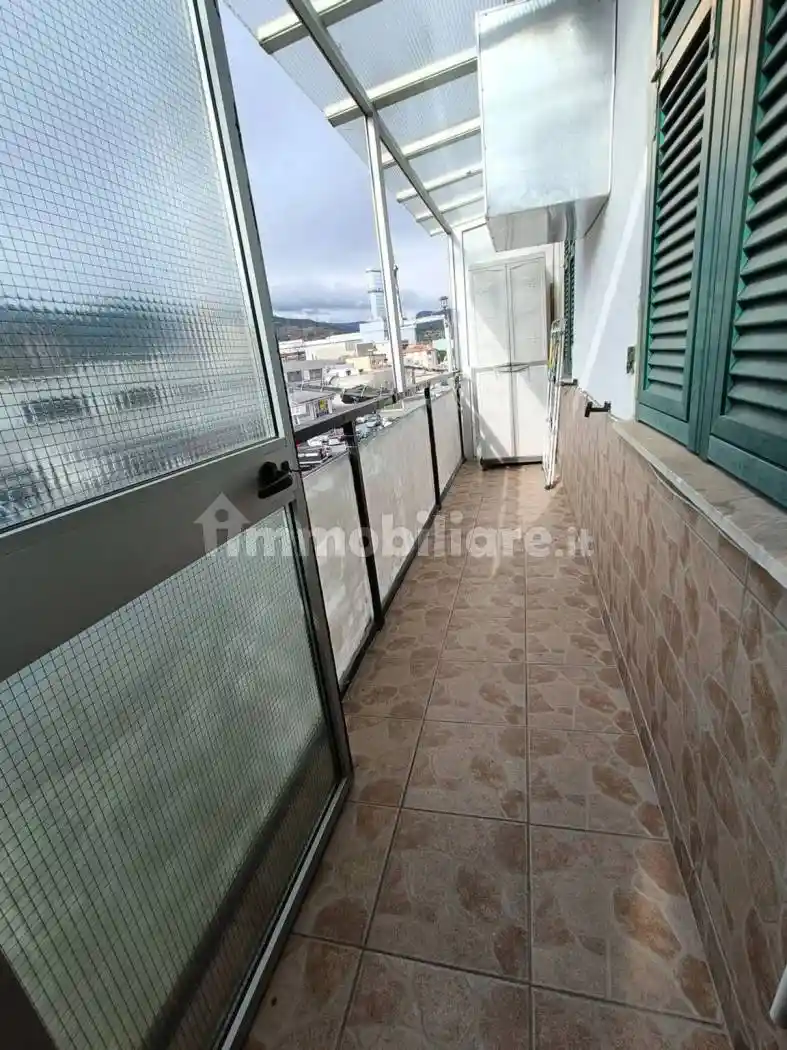 Appartamento in vendita a Vado Ligure