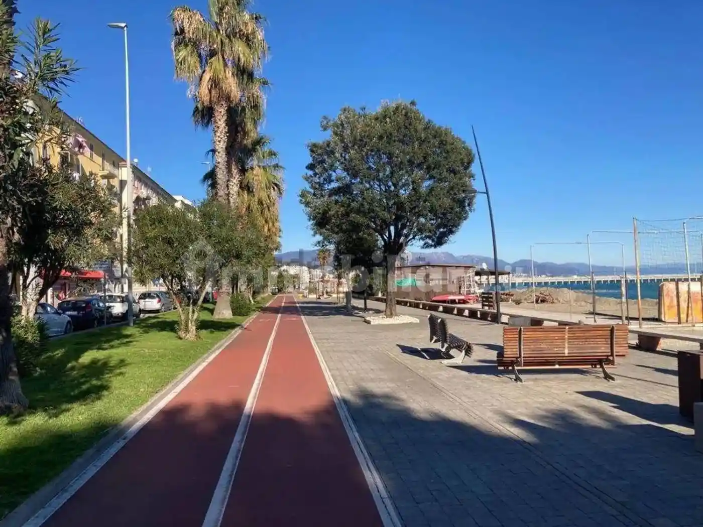 Appartamento in vendita a Vado Ligure