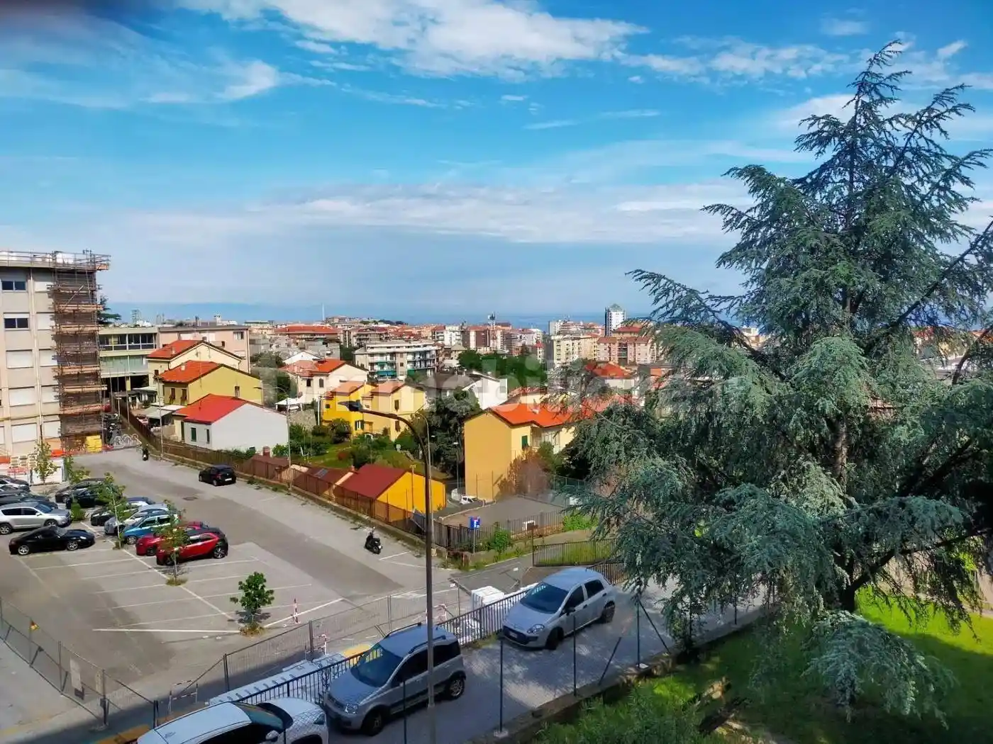 Appartamento in vendita a Savona