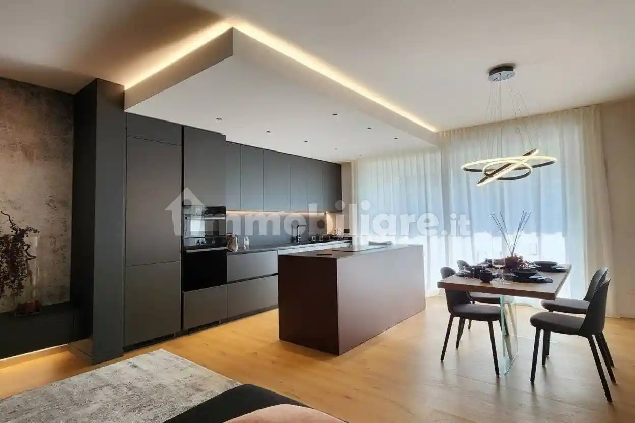 Appartamento in vendita a Padova