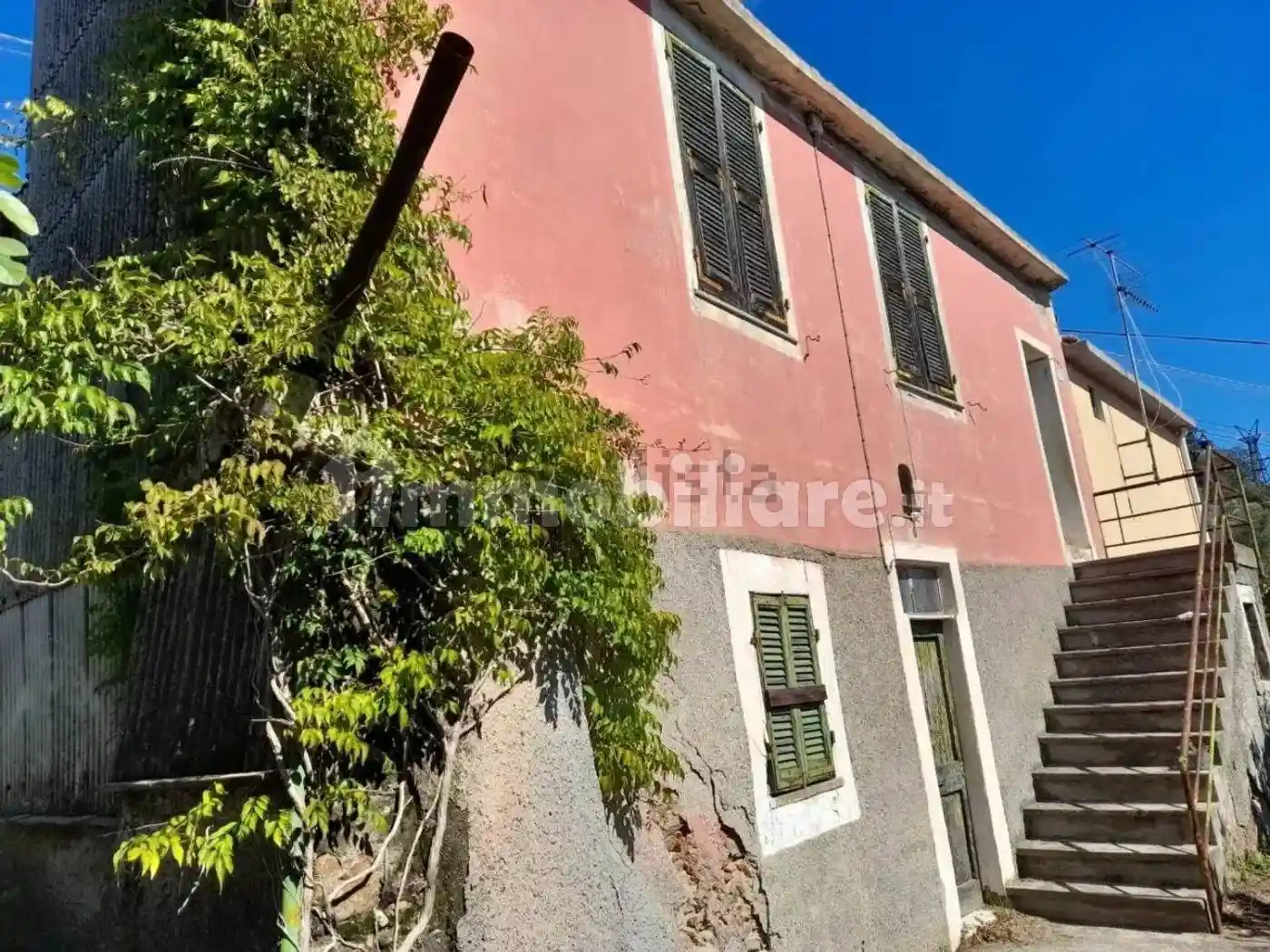 Villa in vendita a Savona