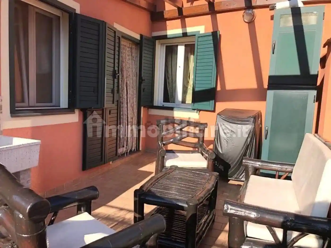 Villa in vendita a Quiliano