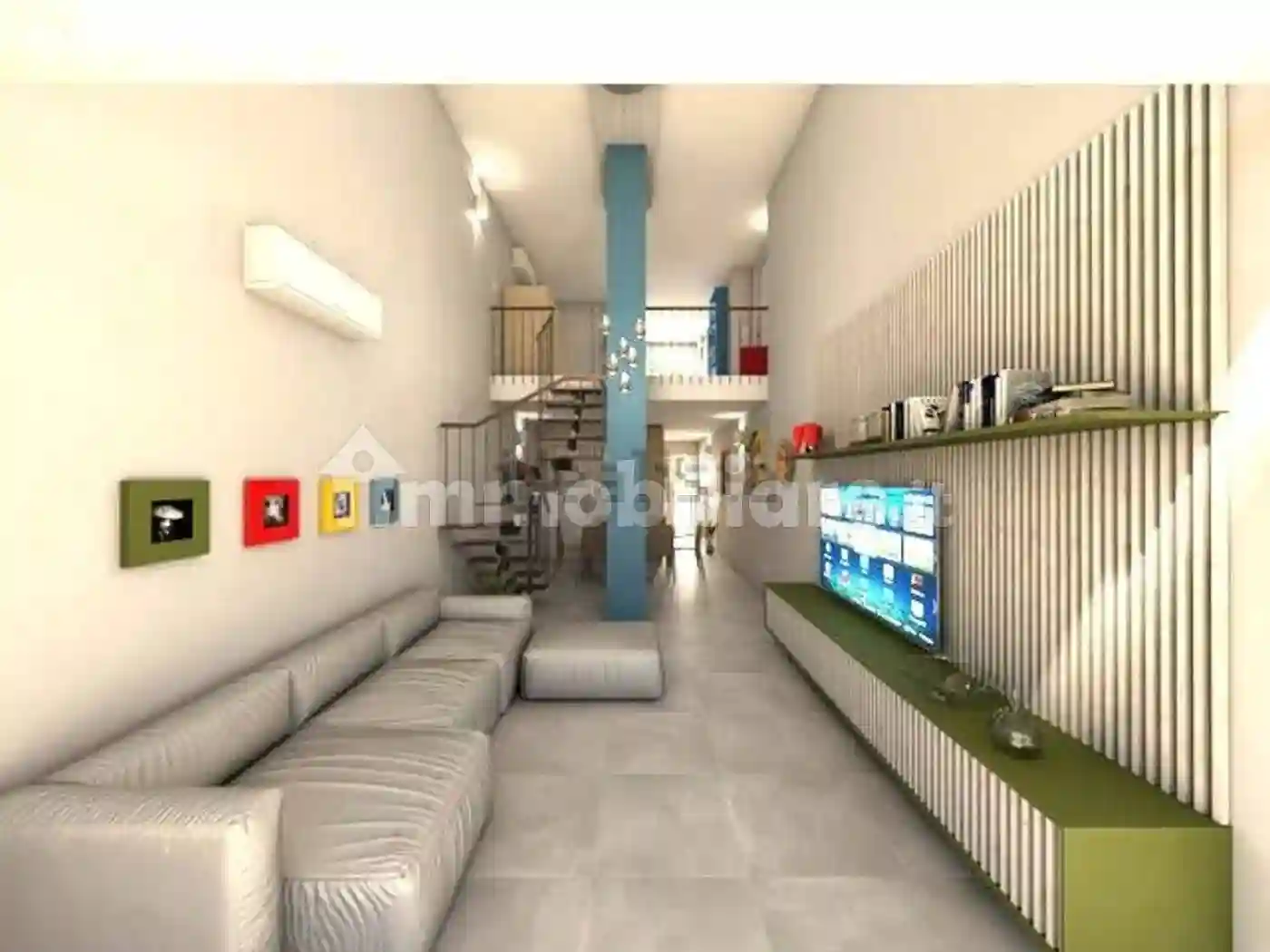 Appartamento - foto 2