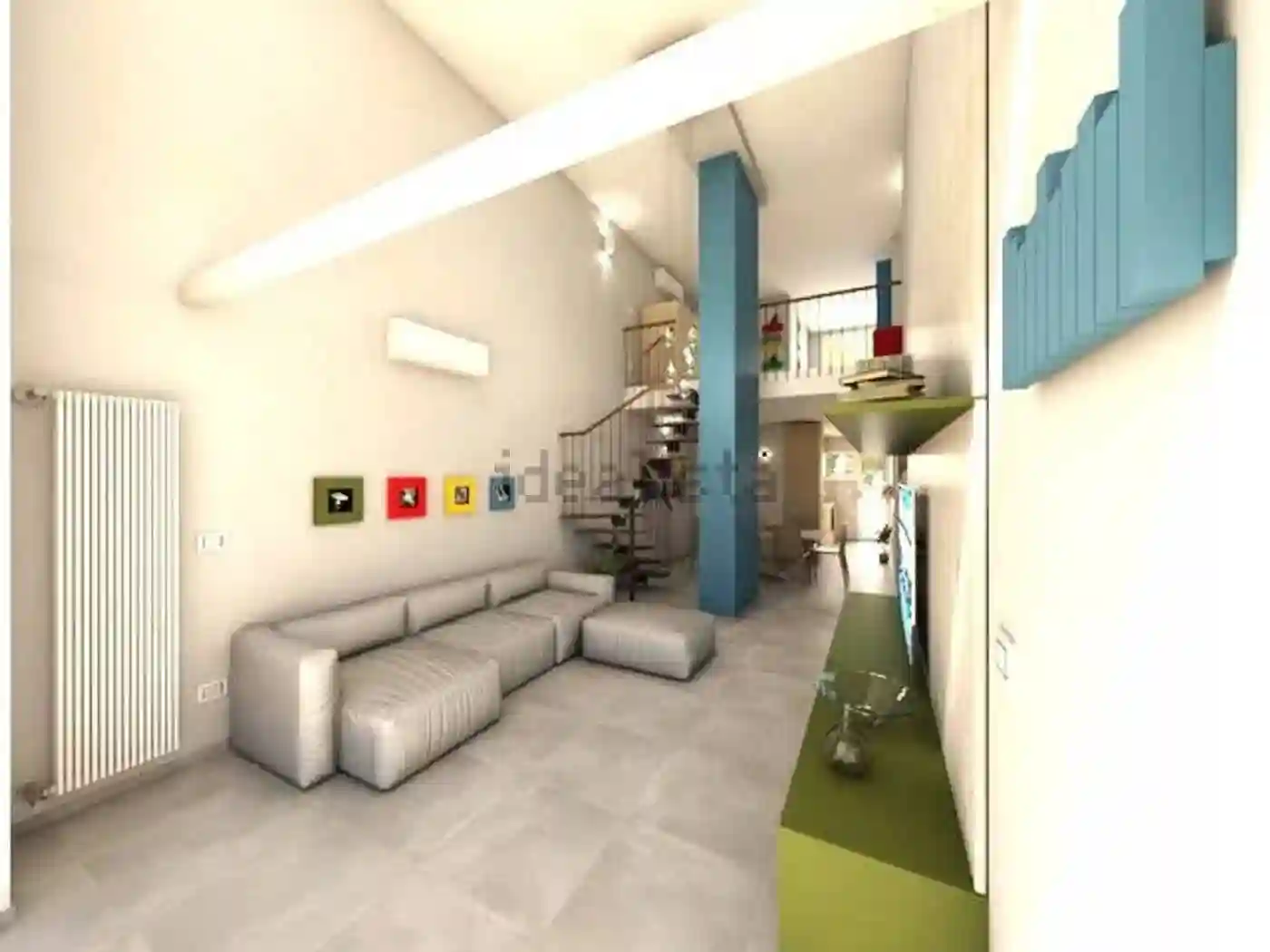 Appartamento - foto 4