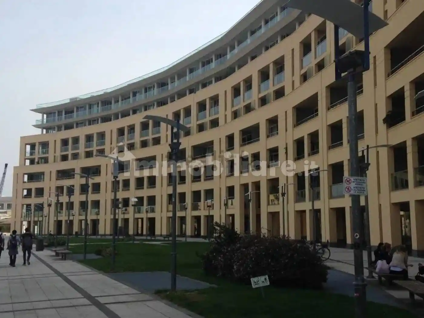 Appartamento in vendita a Savona