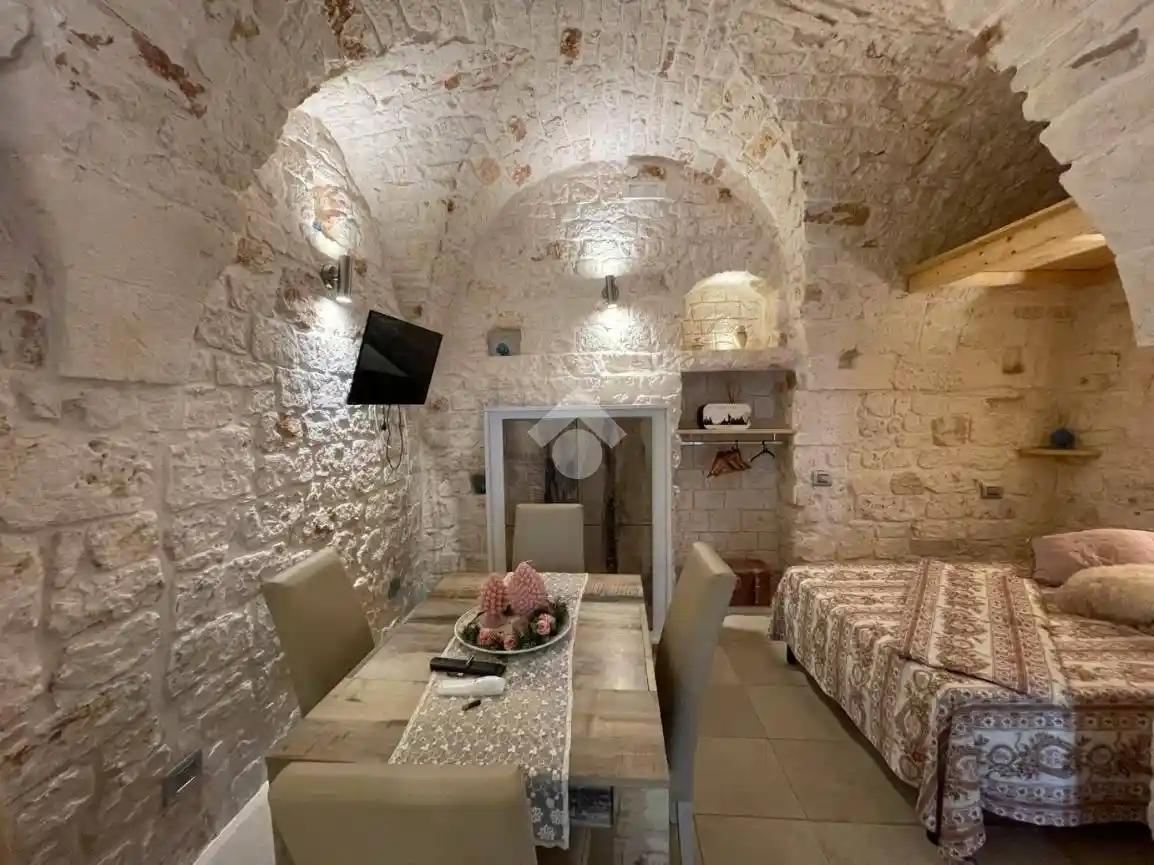 Casa indipendente in vendita a Ceglie Messapica