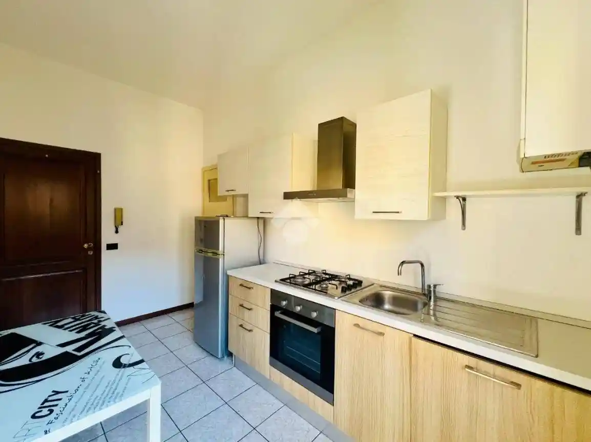 Appartamento in vendita a Mantova