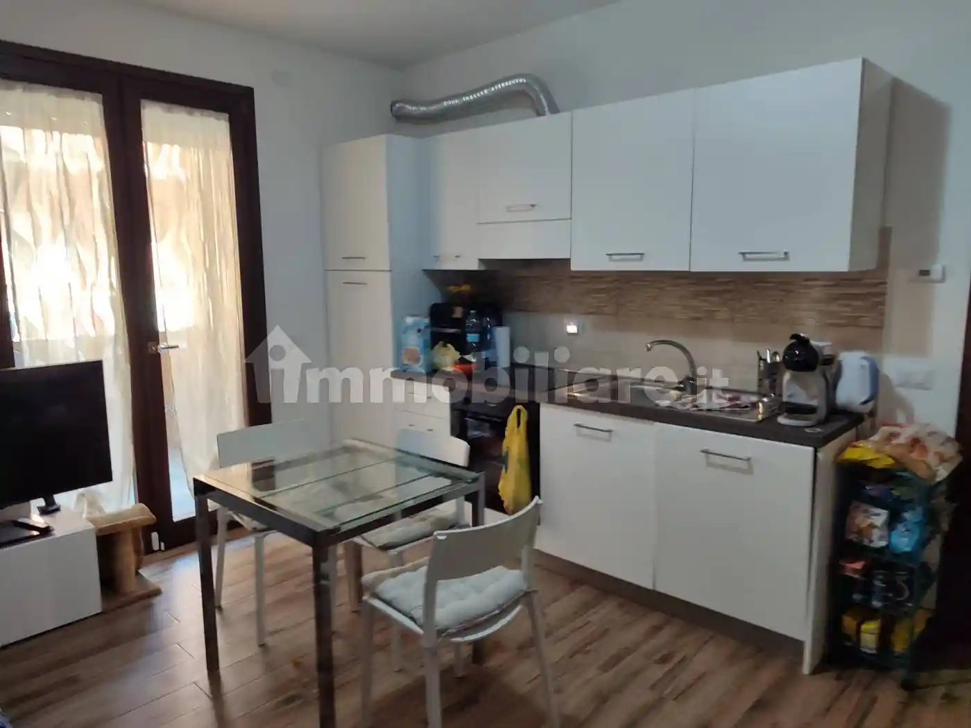 Appartamento in vendita a Marino