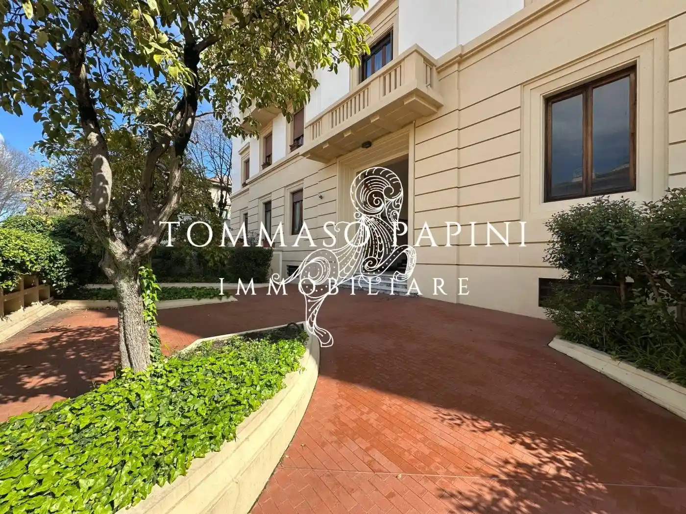 Appartamento in vendita a Firenze