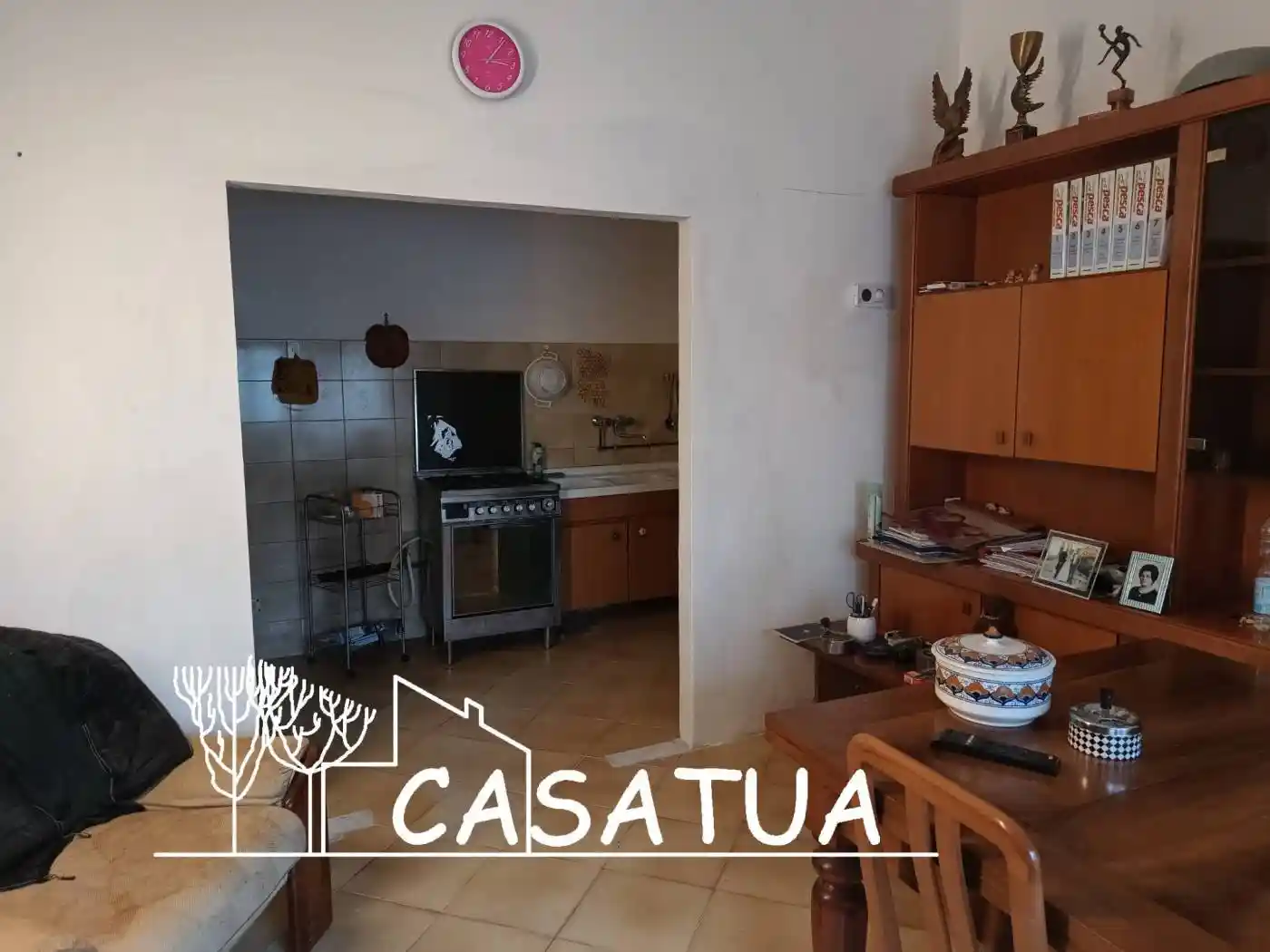 Casa indipendente in vendita a Massa Lombarda