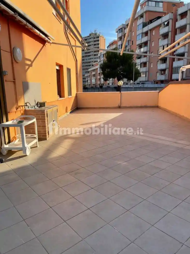 Appartamento in vendita a Fermo