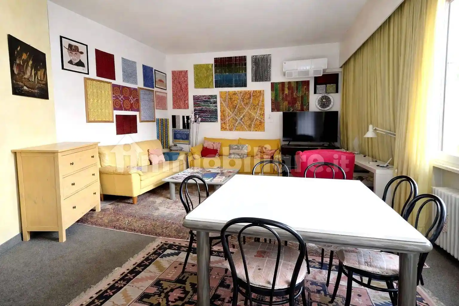 Appartamento in vendita a Vicenza