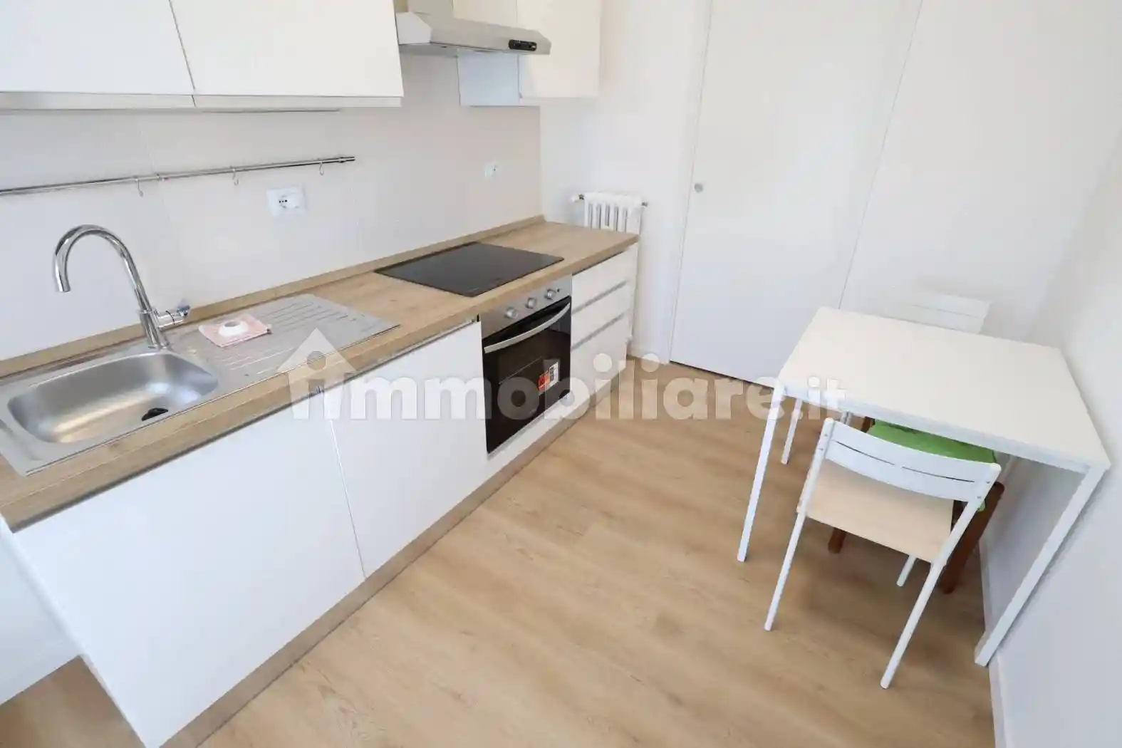 Appartamento in affitto a Monza