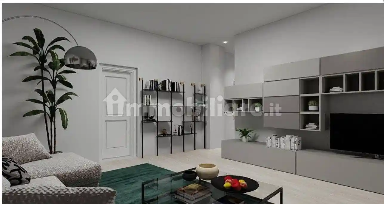 Appartamento in vendita a Loreto