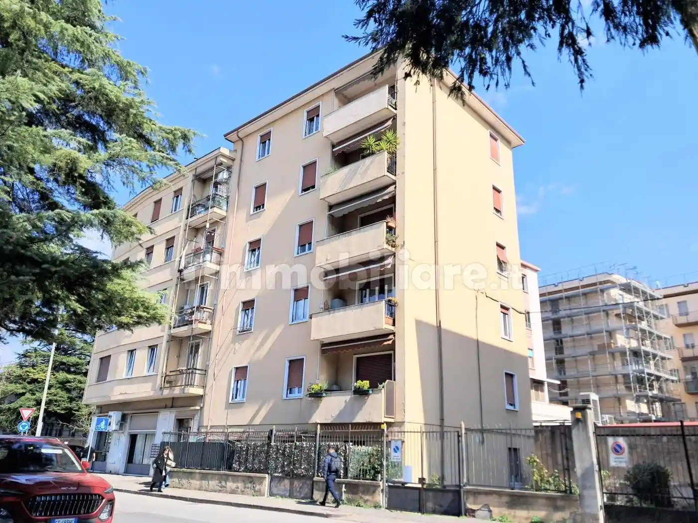 Appartamento in vendita a Verona