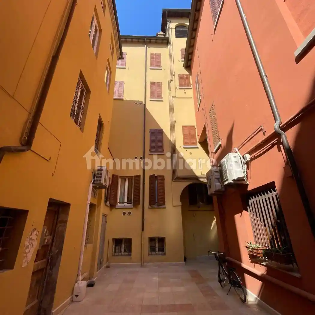 Appartamento in vendita a Modena