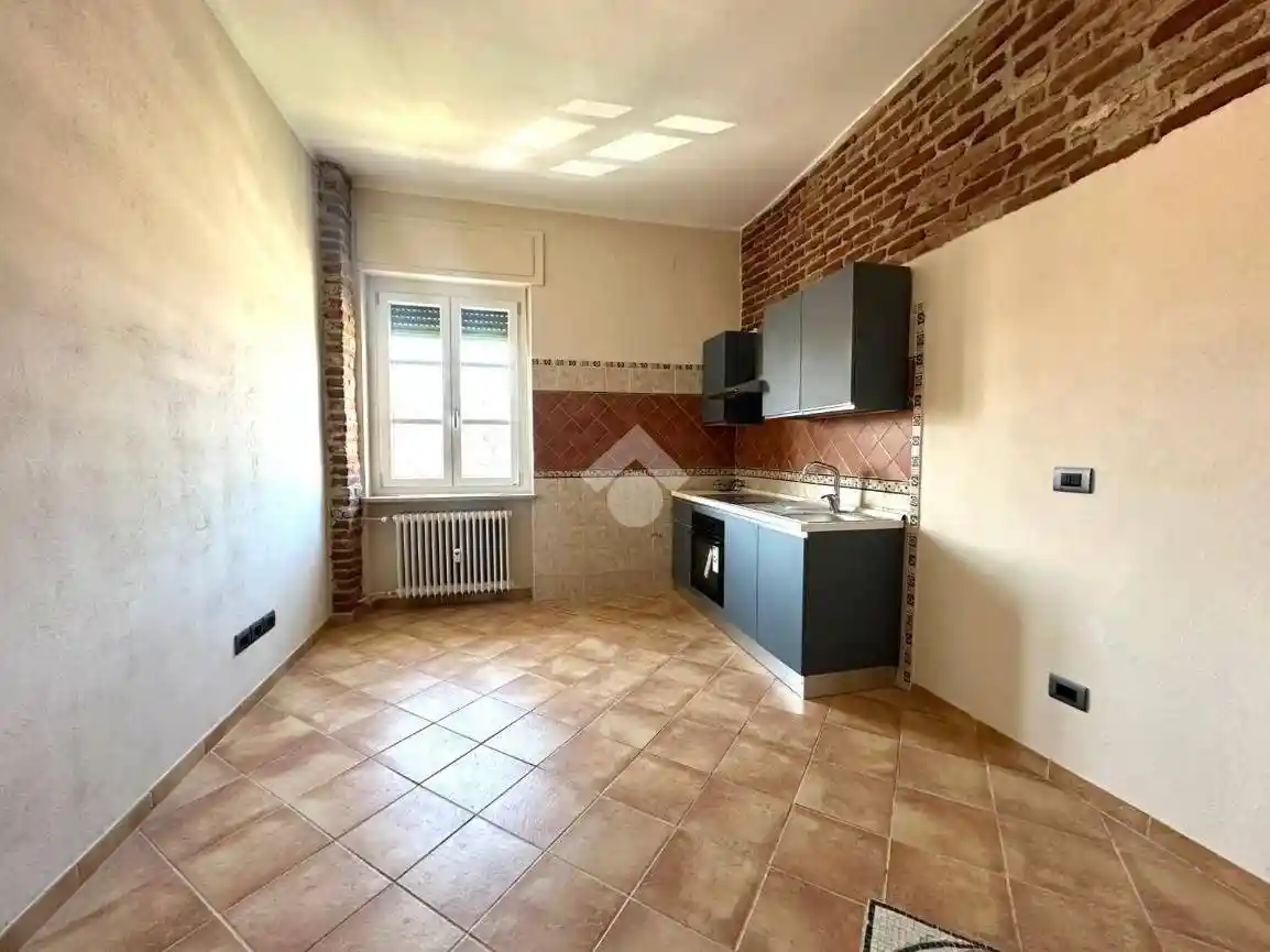 Appartamento in vendita a Savigliano