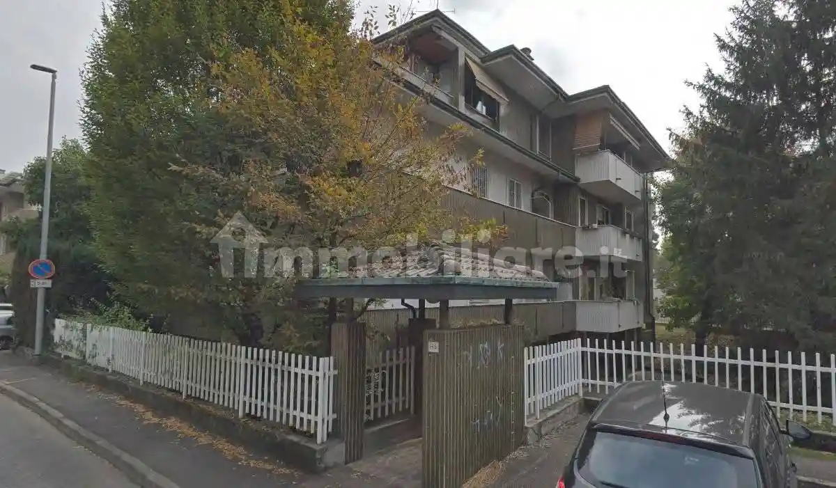 Appartamento in vendita a Rho