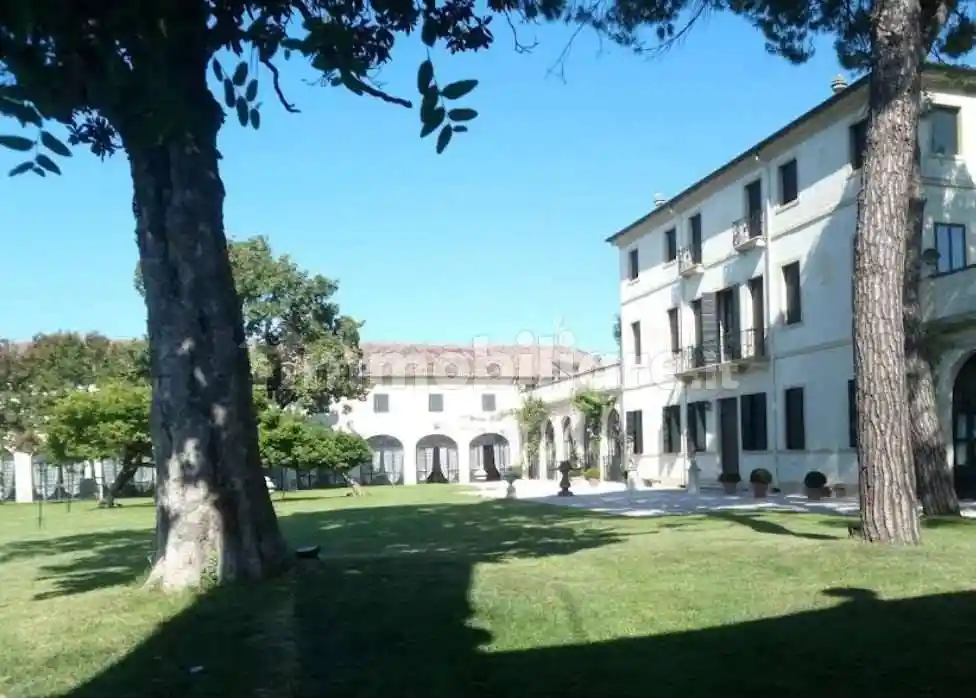 Villa in vendita a Pianiga