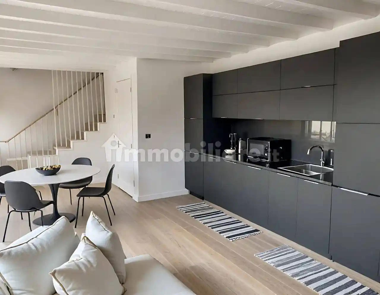 Appartamento in affitto a Resana