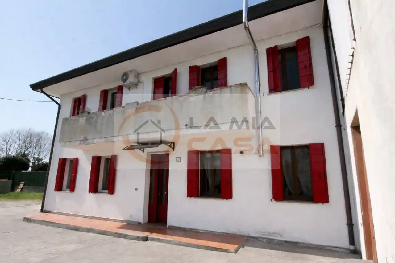 Villetta a schiera in vendita a Polverara