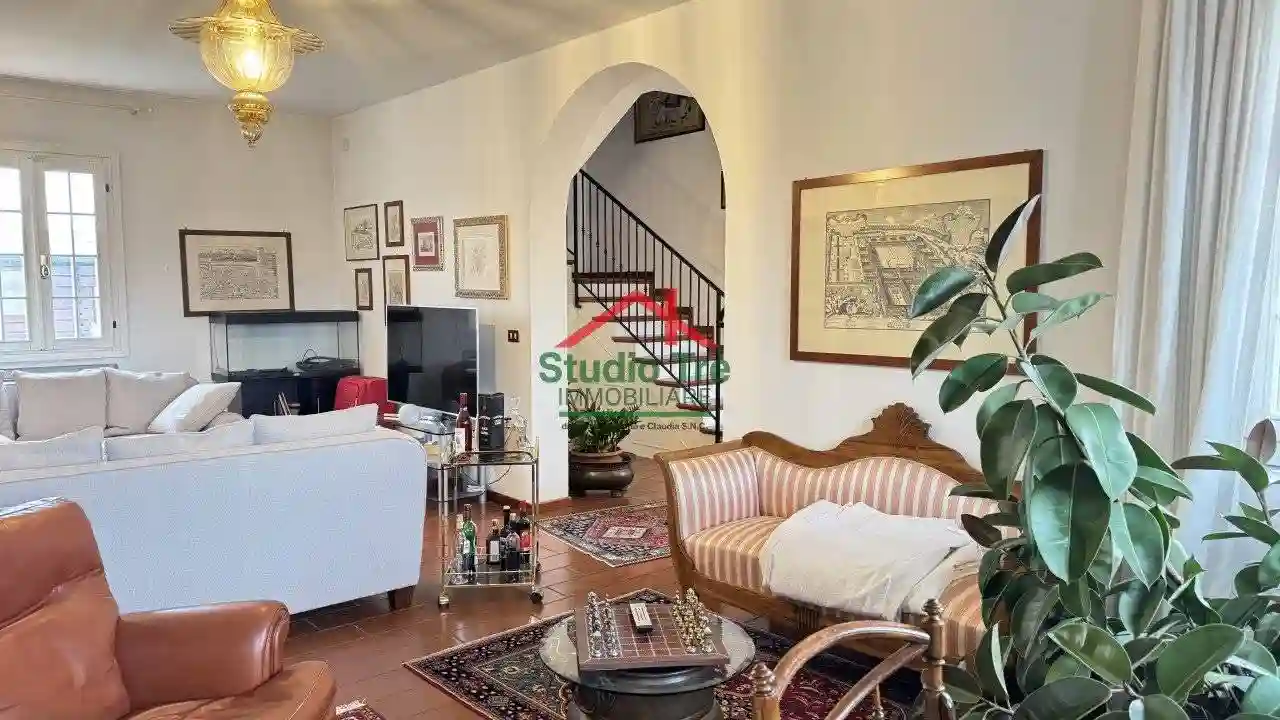 Villa - foto 5