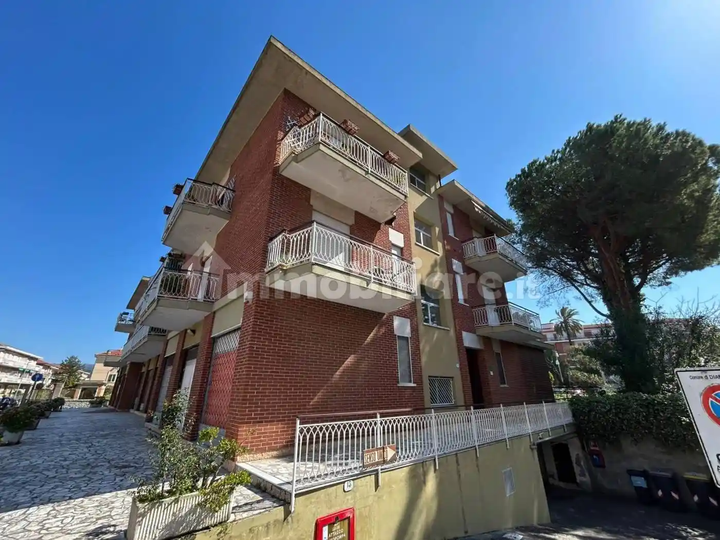 Appartamento in vendita a Diano Marina