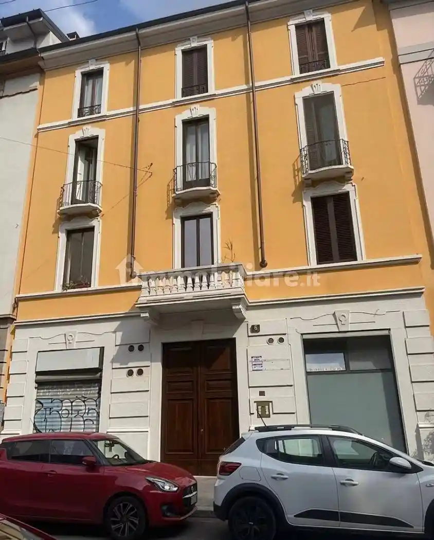 Loft in vendita a Milano