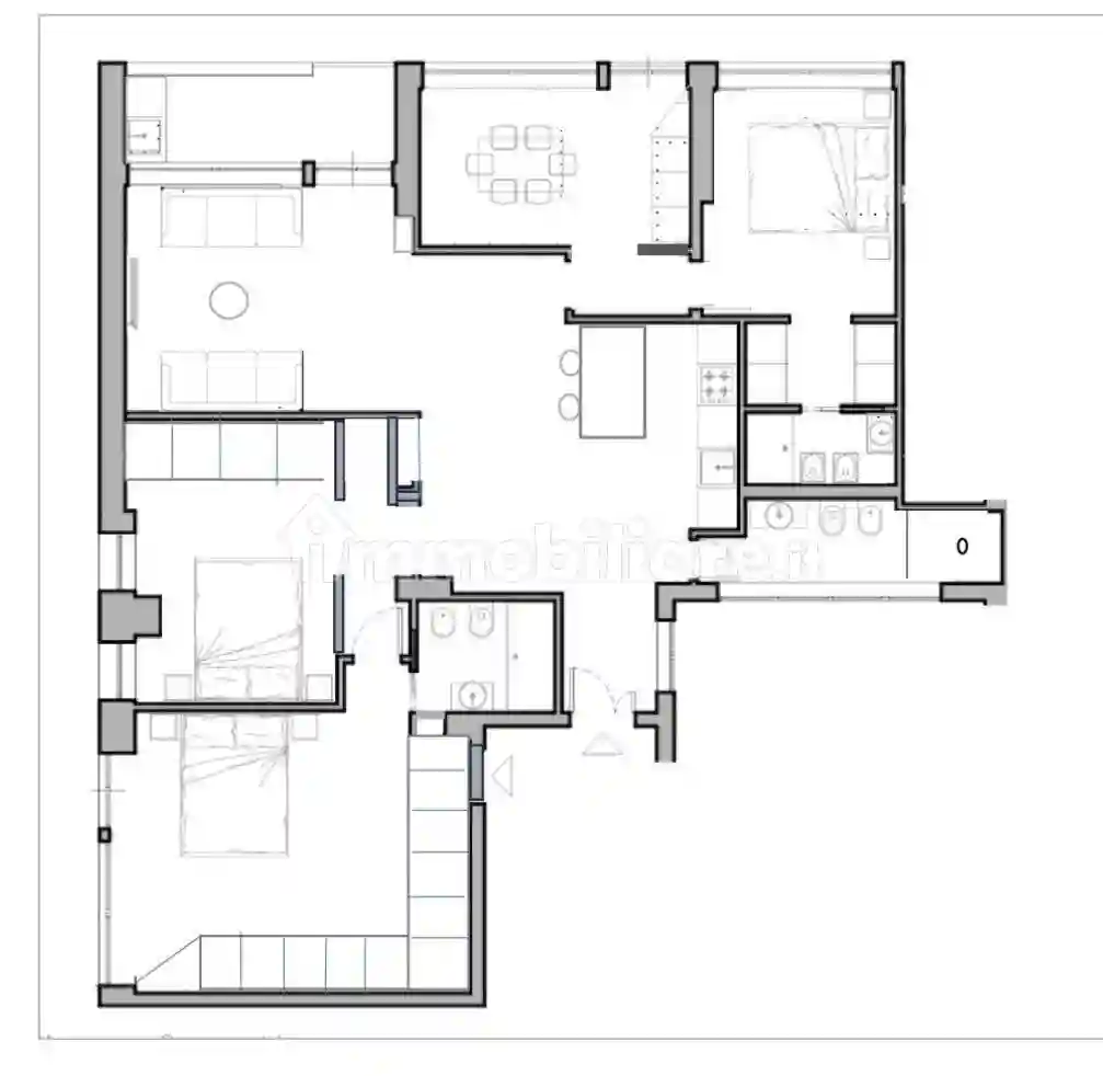 Appartamento - foto 5