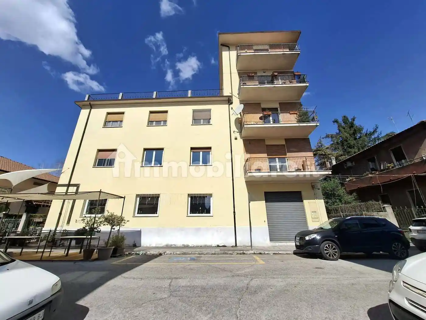 Appartamento in vendita a Sora