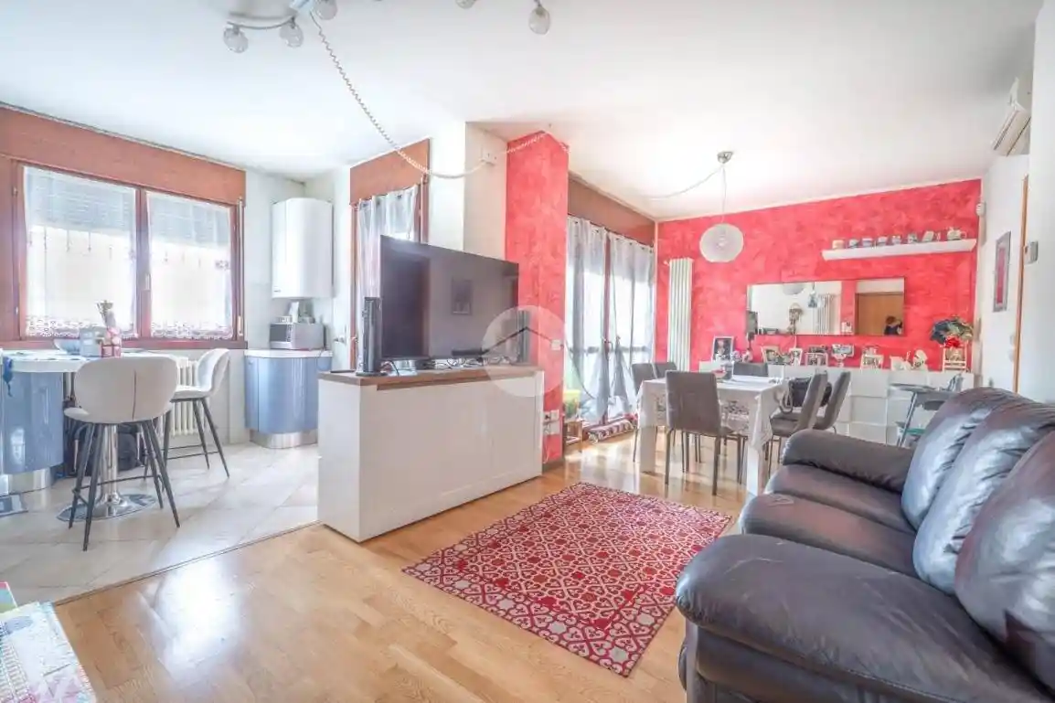 Appartamento in vendita a San Martino Buon Albergo