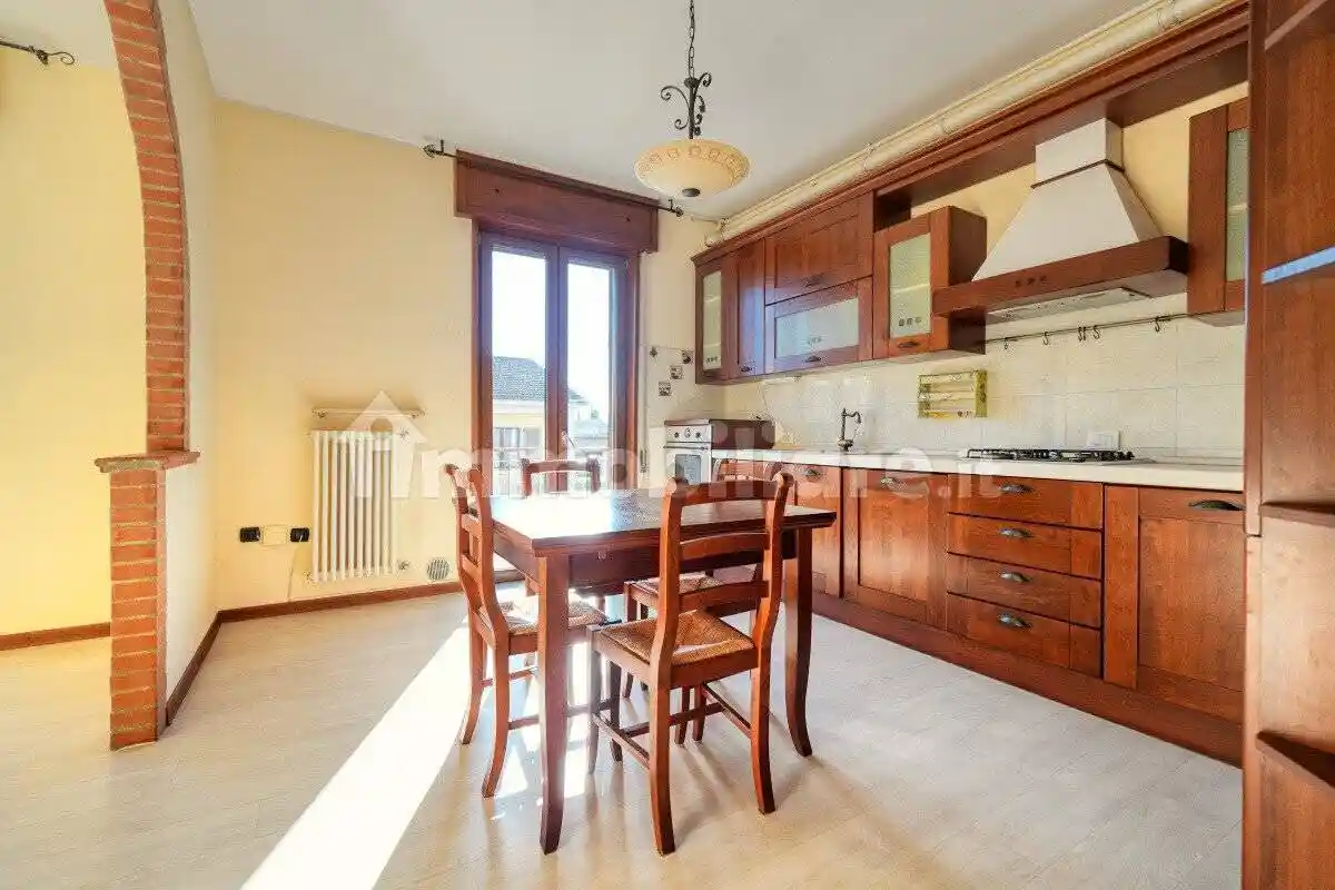 Appartamento in vendita a Alseno