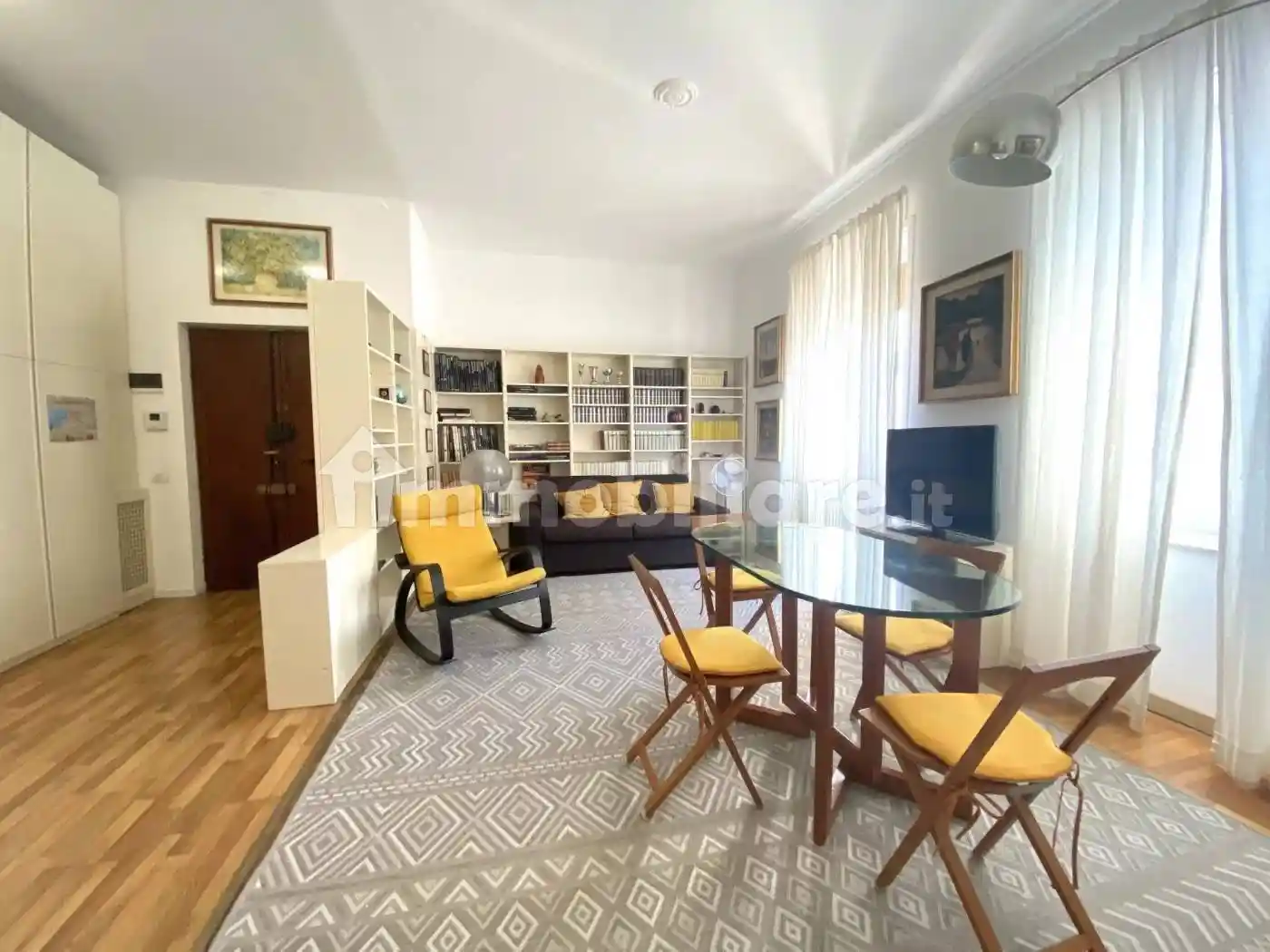 Appartamento in affitto a Como