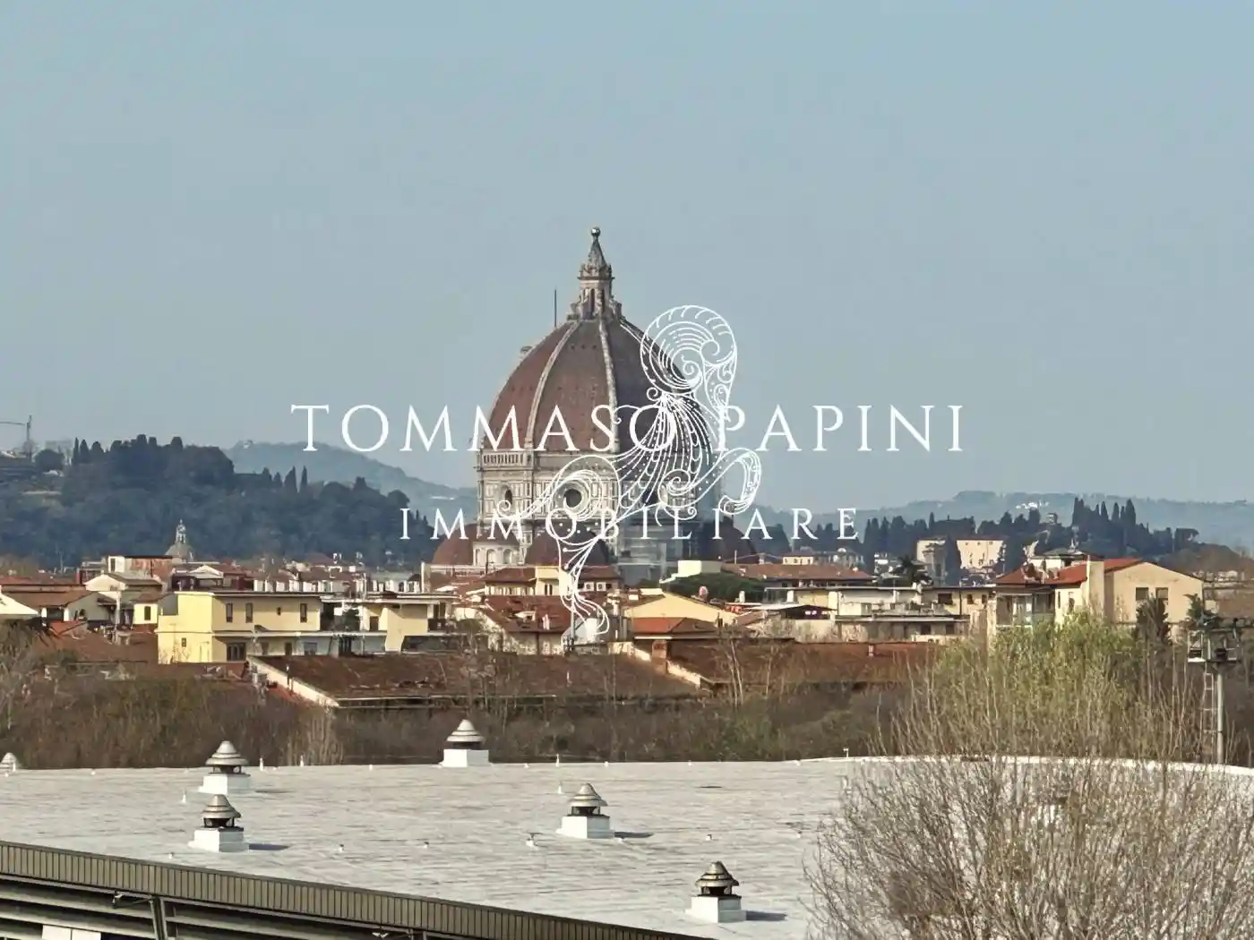 Attico - Mansarda in vendita a Firenze