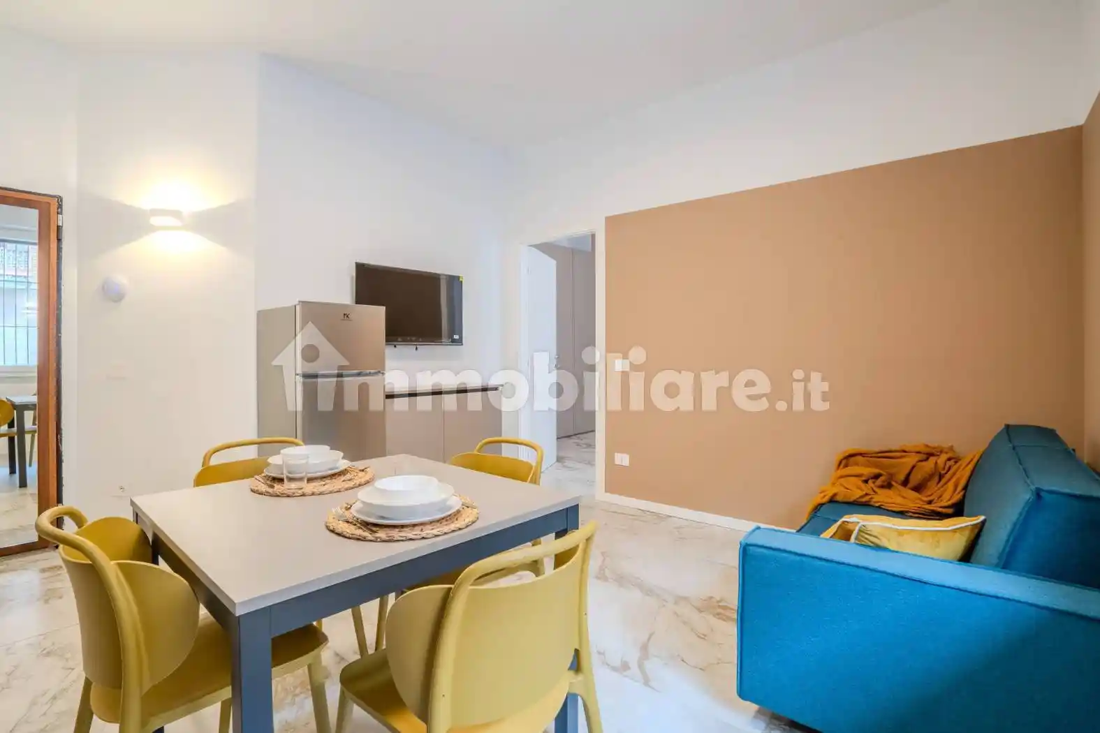 Appartamento in affitto a Pioltello