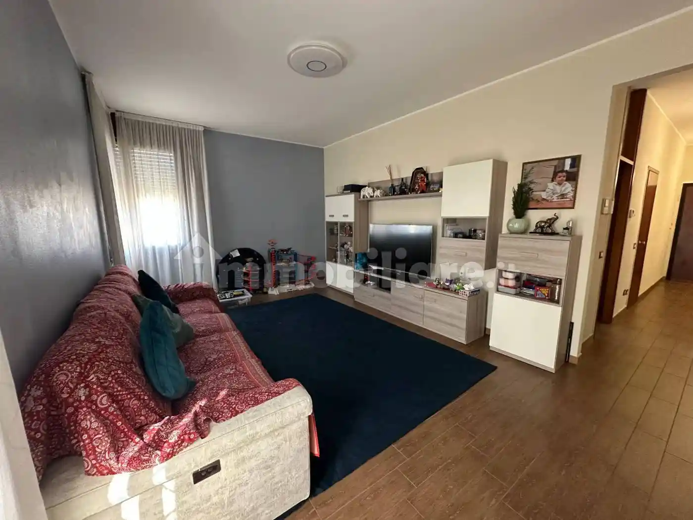 Appartamento in vendita a Desio