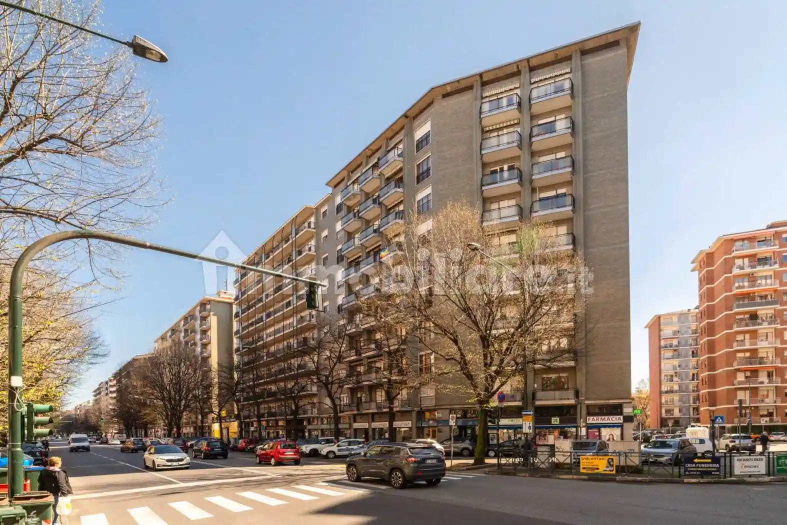 Appartamento in vendita a Torino