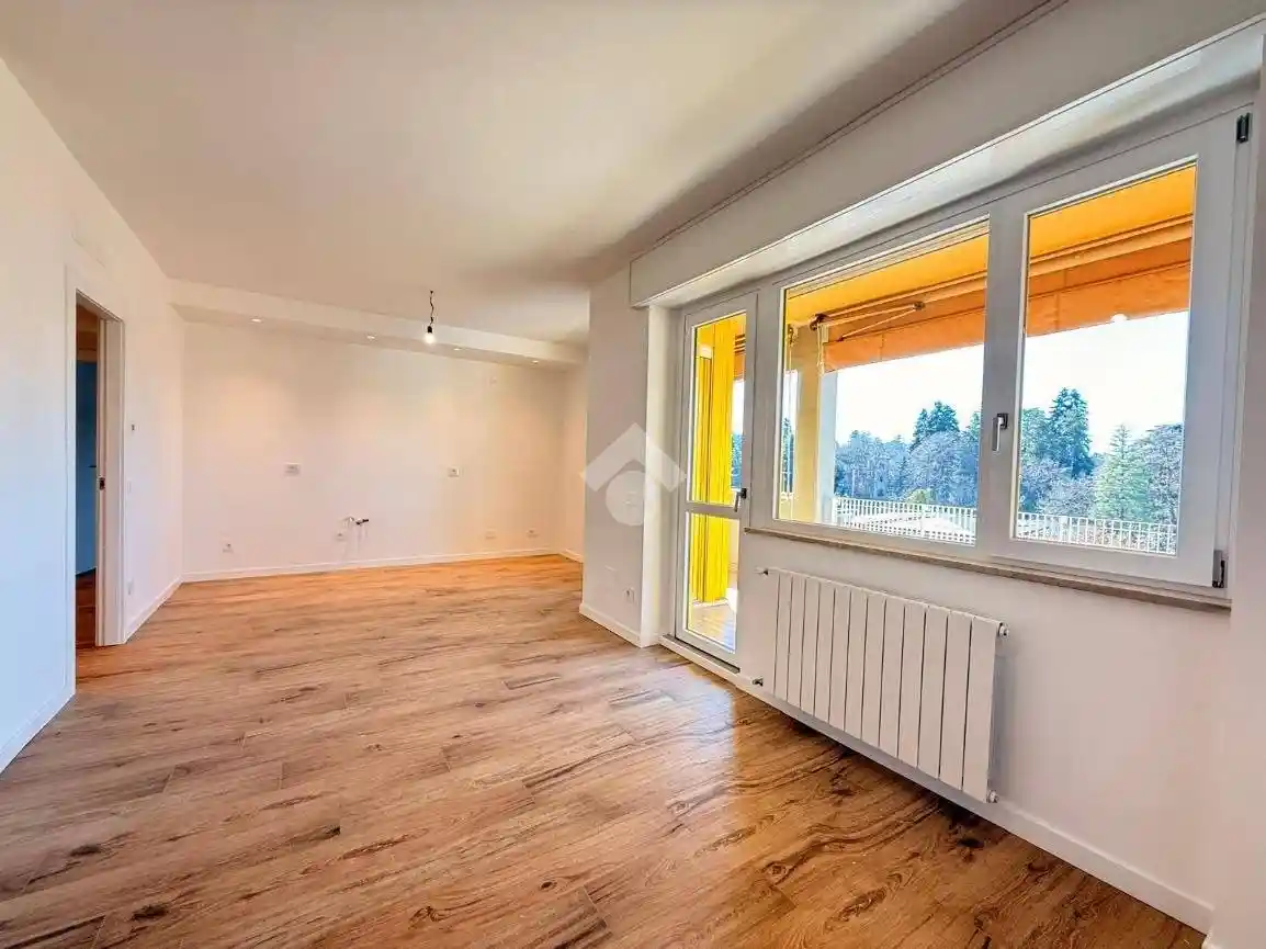 Appartamento in vendita a Varese