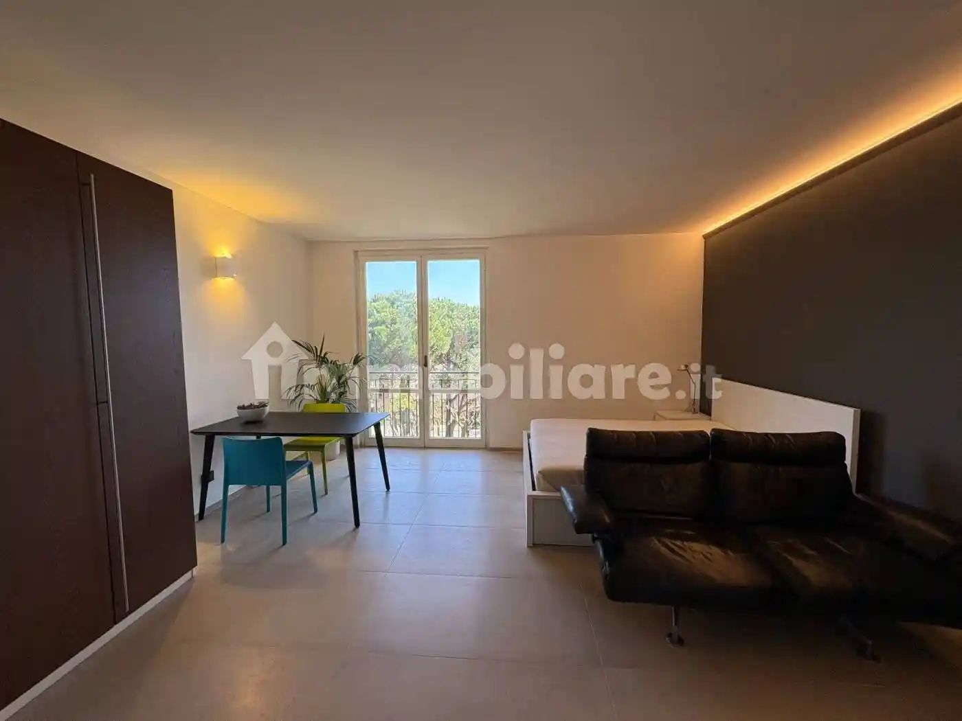 Appartamento in affitto a Varese