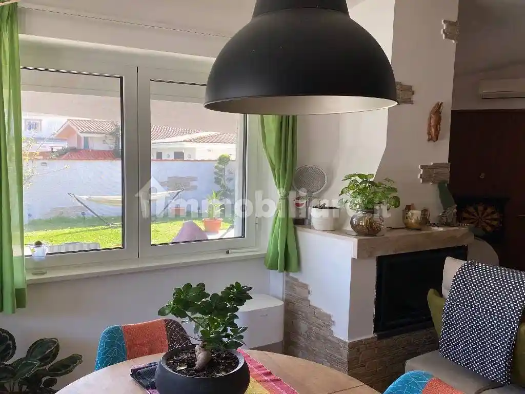 Villa in vendita a Roma