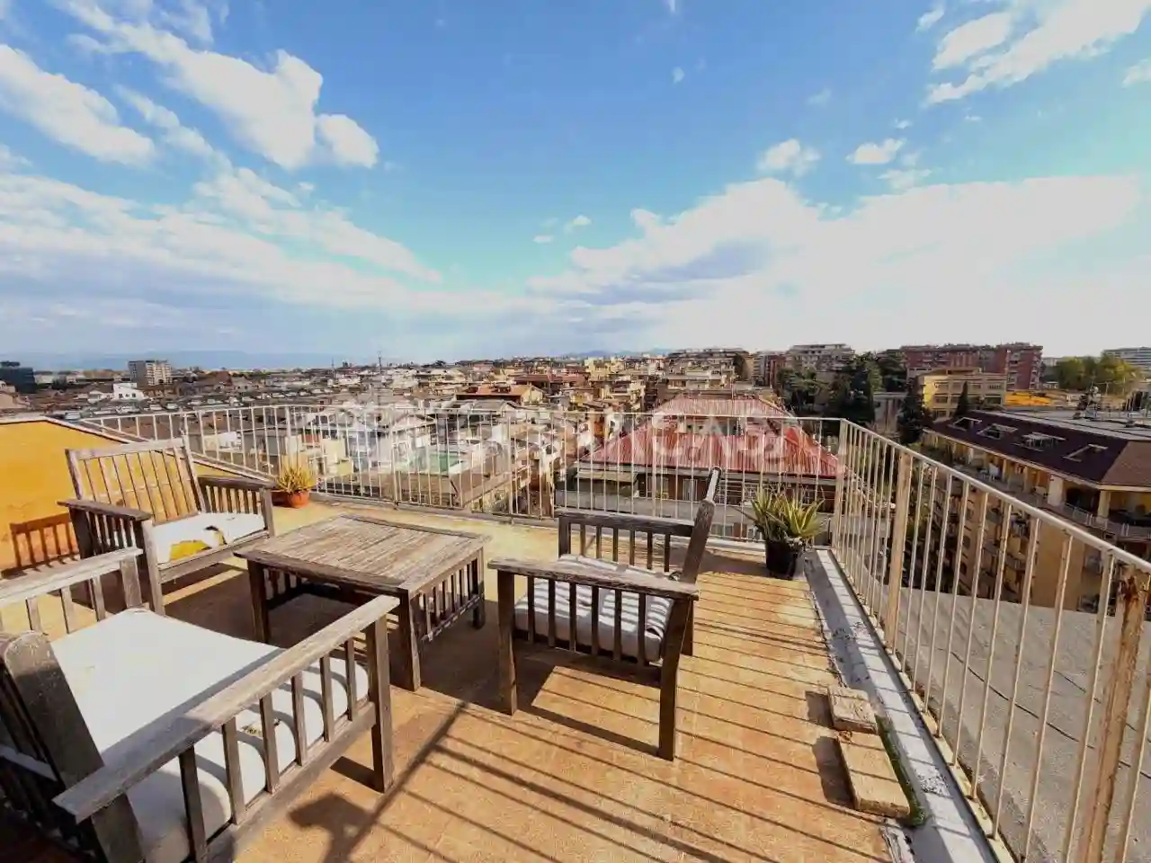 Attico - Mansarda - foto 2