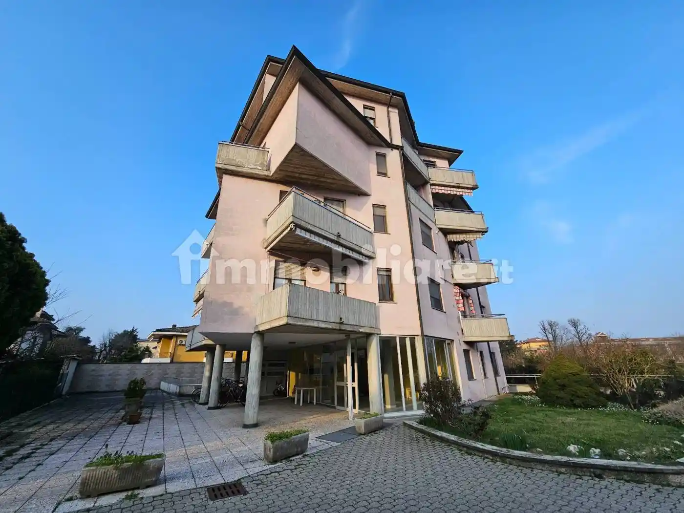 Appartamento in vendita a Lodi