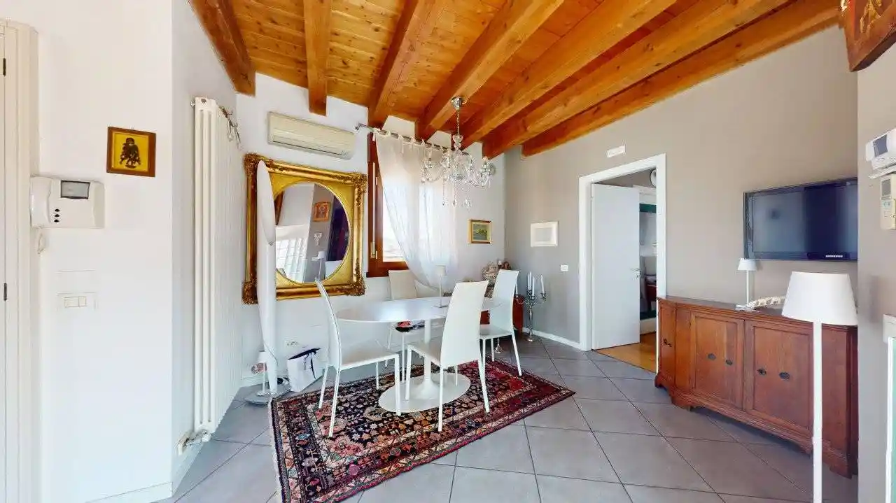 Attico - Mansarda in vendita a Vicenza