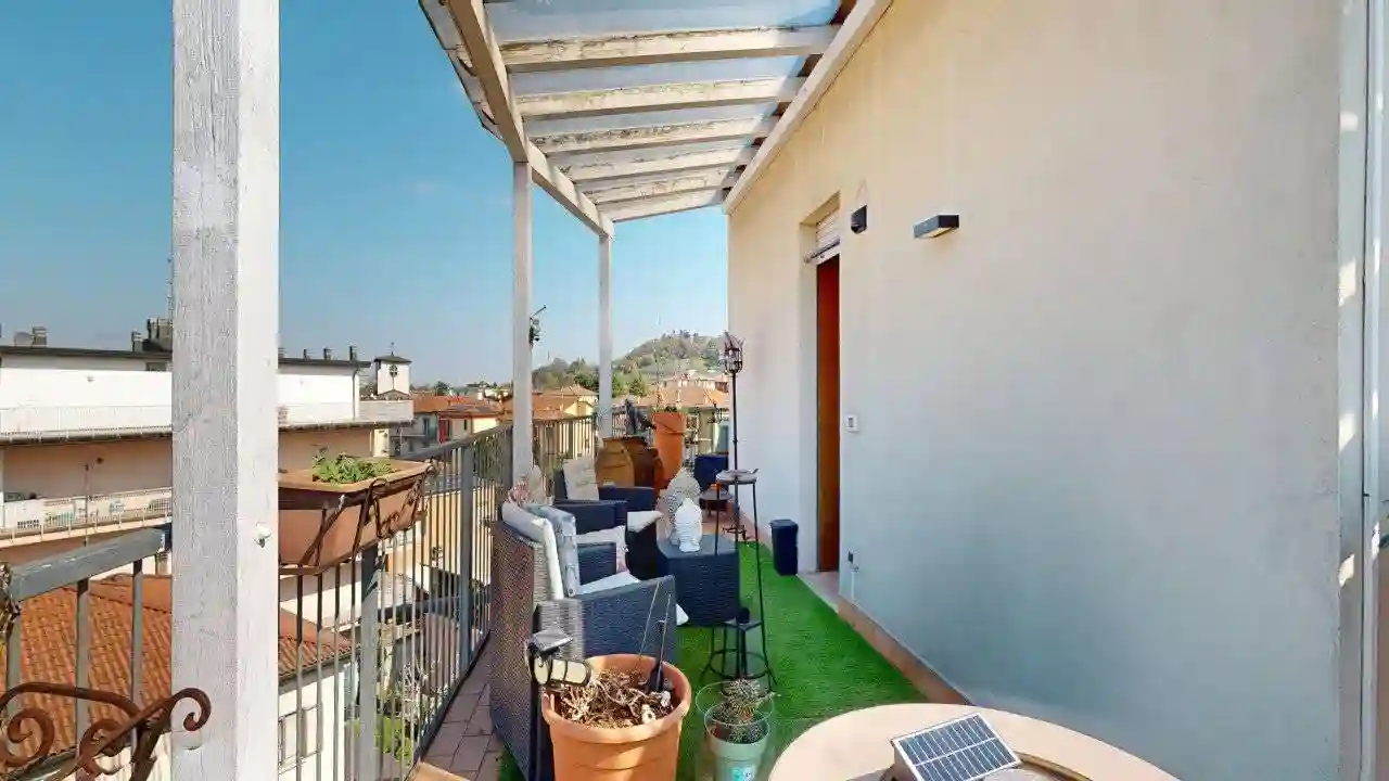 Attico - Mansarda - foto 5