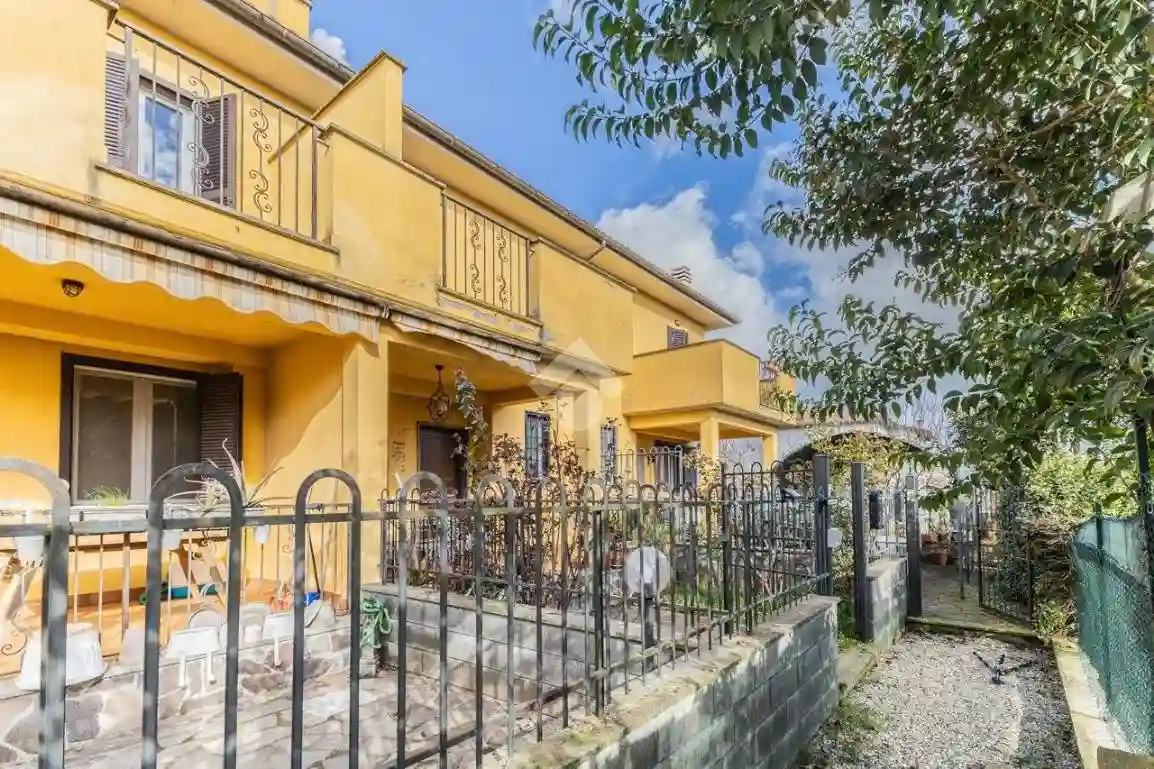 Villetta a schiera - foto 2