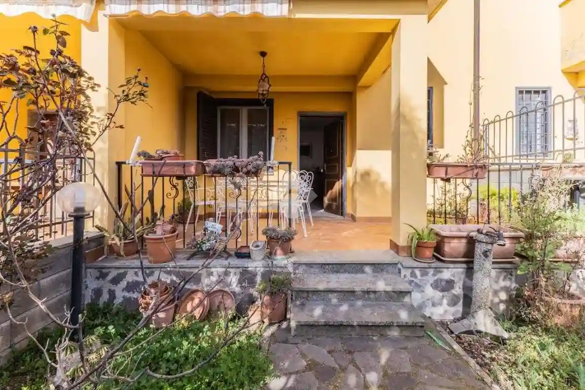 Villetta a schiera - foto 3